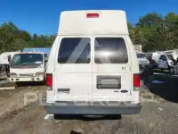 2012 Ford ECONOLINE фото
