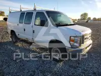 2012 Ford ECONOLINE фото