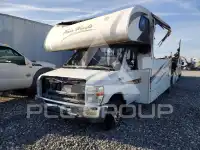 2012 Ford ECONOLINE фото