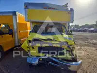 2012 Ford ECONOLINE фото