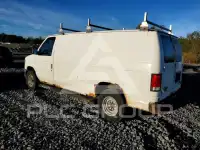 2012 Ford ECONOLINE фото