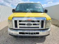 2012 Ford E-350 photo