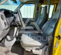 2012 Ford E-350 photo