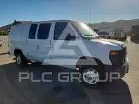 2012 Ford ECONOLINE photo