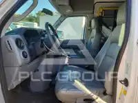 2012 Ford ECONOLINE фото