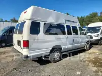 2012 Ford ECONOLINE фото