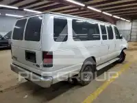 2012 Ford ECONOLINE photo