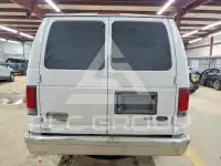 2012 Ford ECONOLINE photo