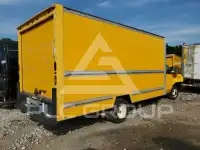 2012 Ford ECONOLINE фото