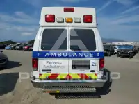 2012 Ford ECONOLINE фото