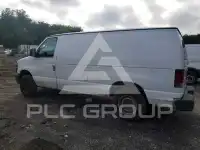 2012 Ford ECONOLINE photo