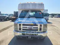 2012 Ford ECONOLINE фото