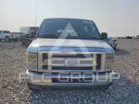 2012 Ford ECONOLINE фото