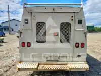 2012 Ford ECONOLINE фото