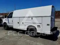 2012 Ford ECONOLINE фото