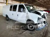 2012 Ford ECONOLINE фото