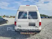 2012 Ford ECONOLINE фото