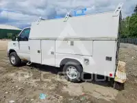 2012 Ford ECONOLINE фото