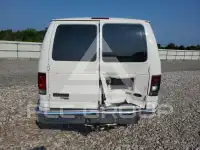 2012 Ford ECONOLINE фото