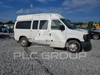 2012 Ford ECONOLINE фото