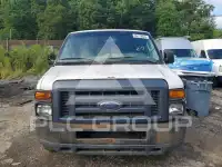 2012 Ford ECONOLINE photo