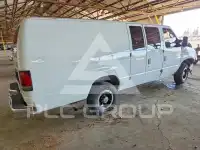 2012 Ford ECONOLINE фото