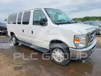 2012 Ford ECONOLINE фото