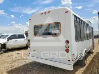 2012 Ford ECONOLINE фото