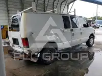 2012 Ford ECONOLINE фото