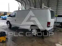 2012 Ford ECONOLINE фото