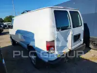 2012 Ford ECONOLINE фото