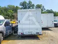 2012 Ford ECONOLINE фото