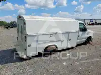 2012 Ford ECONOLINE фото
