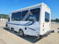 2012 Ford ECONOLINE фото