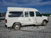 2012 Ford ECONOLINE фото