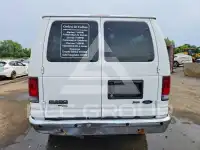2012 Ford ECONOLINE фото