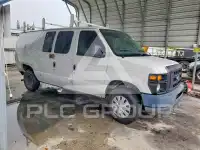 2012 Ford ECONOLINE фото