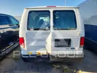 2012 Ford ECONOLINE фото