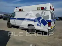 2012 Ford ECONOLINE фото