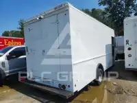 2012 Ford ECONOLINE фото