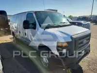 2012 Ford ECONOLINE фото
