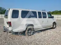 2012 Ford ECONOLINE фото