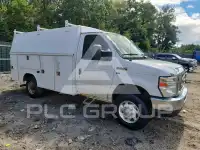 2012 Ford ECONOLINE фото
