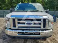 2012 Ford ECONOLINE фото