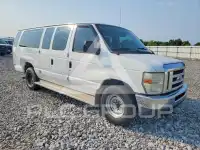 2012 Ford ECONOLINE фото
