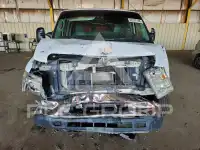 2012 Ford ECONOLINE фото