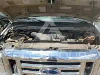 2012 Ford ECONOLINE фото