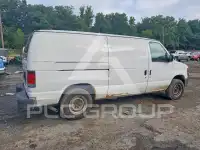 2012 Ford ECONOLINE photo