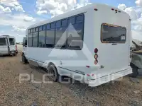 2012 Ford ECONOLINE фото