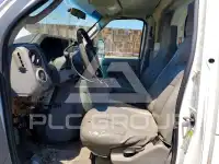2012 Ford ECONOLINE фото